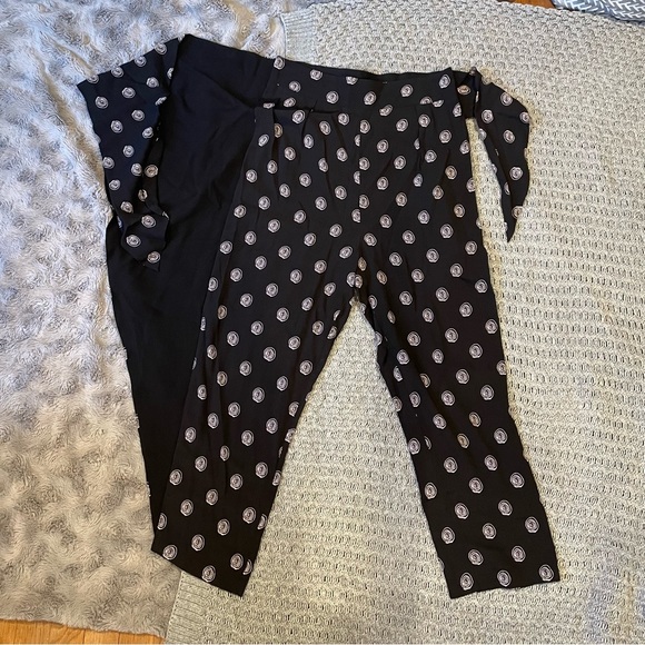 UO Wrap Pants - Picture 3 of 5
